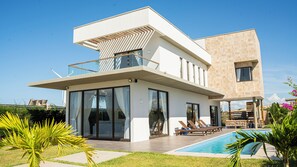 Exterior - Villa Eivissa Dunes (Trairi)