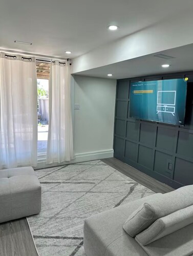 Cozy 2-bedroom retreat designed for comfort, relaxation, and convenience.