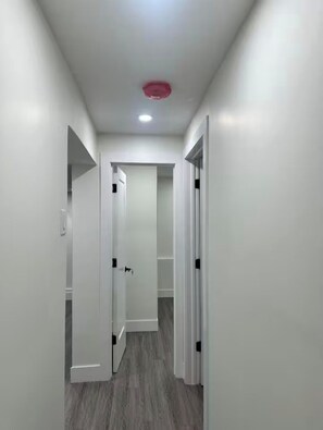Interior - Cozy 2-bedroom retreat designed for comfort, relaxation, and convenience. (Hamilton)
