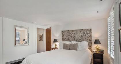 Two Historic Rowhomes in Downtown Annapolis