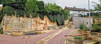 Weitblick-Bed Bentheim | Unique holiday apartment – comfortable – pet-friendly