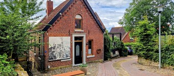 Weitblick-Bed Bentheim | Unique holiday apartment – comfortable – pet-friendly