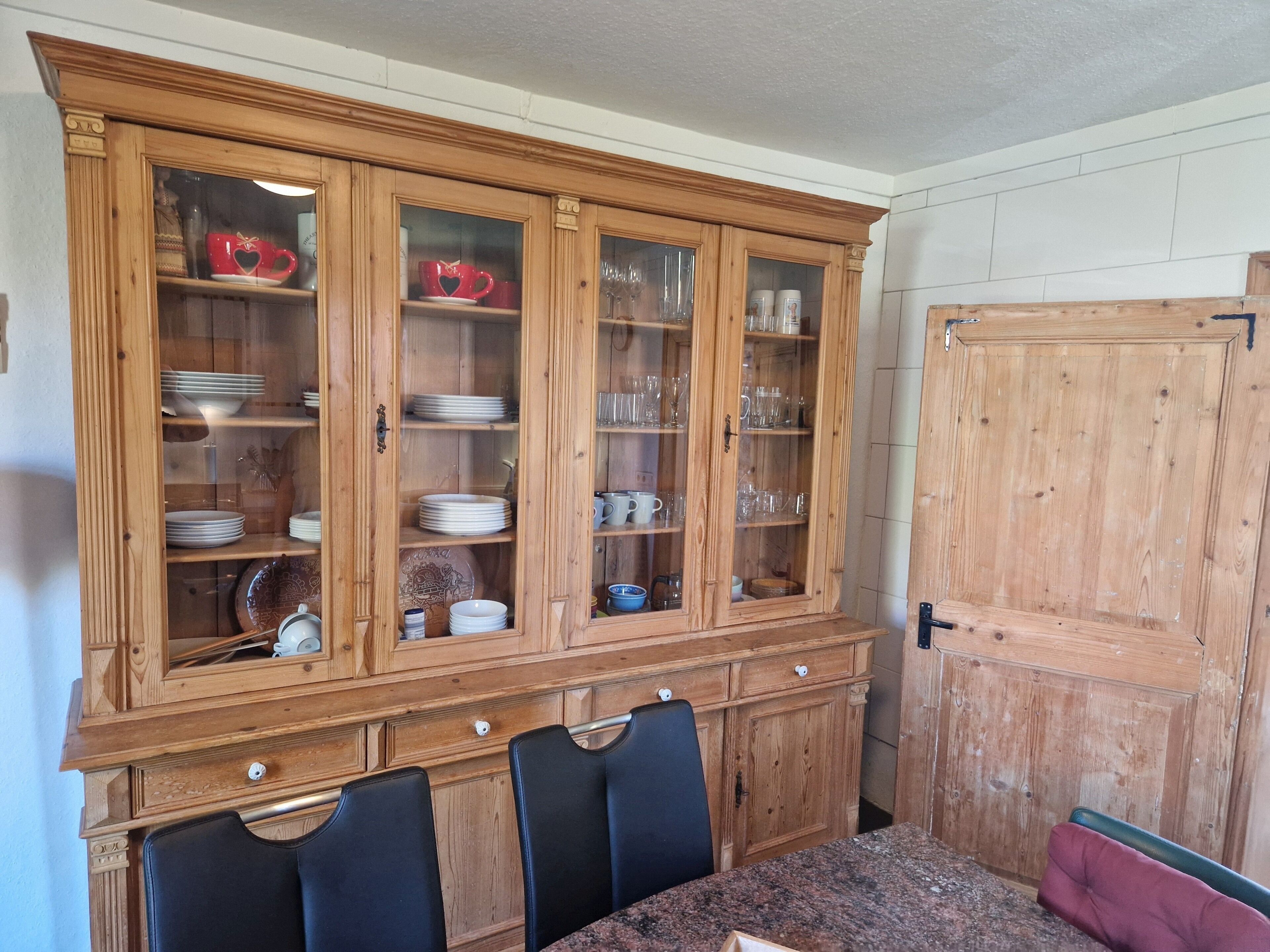 Restauration
