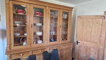 Restauration