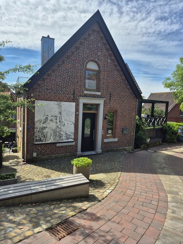 Weitblick-Bed Bentheim | Unique holiday apartment – comfortable – pet-friendly