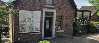 Weitblick-Bed Bentheim | Unique holiday apartment – comfortable – pet-friendly