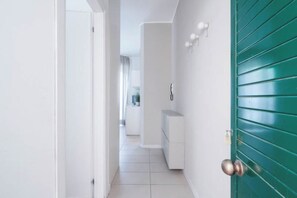 Studio, Multiple Bedrooms, Balcony, City View | Interior - Modern Studio With Pool Access (Jesolo)