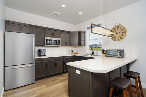 Golf Course • Private Loft • Gated Community