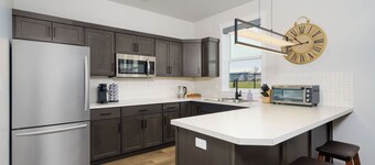 Golf Course • Private Loft • Gated Community