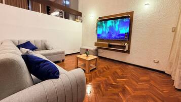 Smart TV