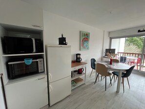 Interior - Appartement plages et Centre Ville à pieds (Quiberon)