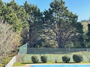 Campo sportivo