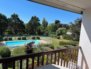 Pool - Appartement plages et Centre Ville à pieds (Quiberon)