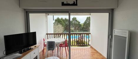 Télévision, livres