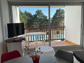 Interior - Appartement plages et Centre Ville à pieds (Quiberon)