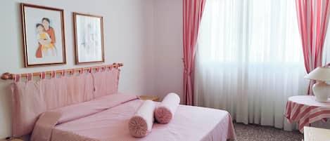 2 slaapkamers