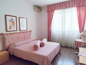 2 habitaciones 