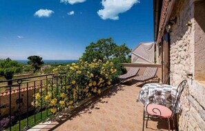 Terras
