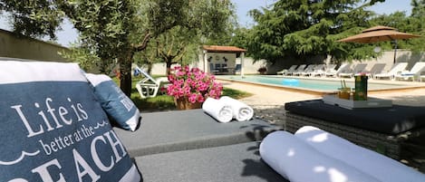 Alberca