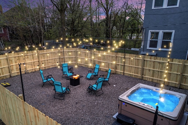 Terras