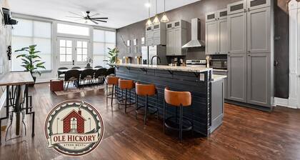 4 Minutes to UD! South Park–Oregon District w/Game Lounge – Large Groups