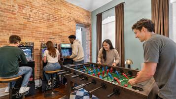 Spielezimmer