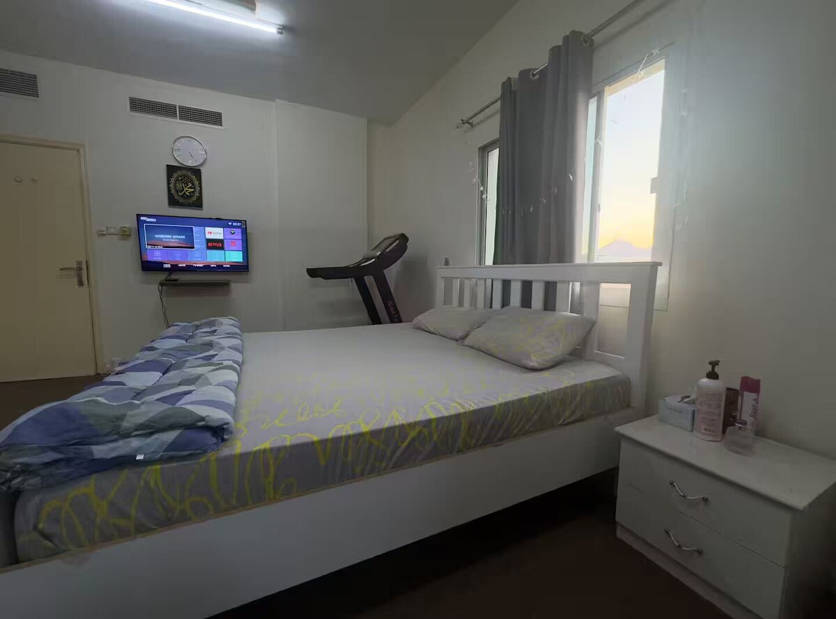 Image de profil de l’hôte