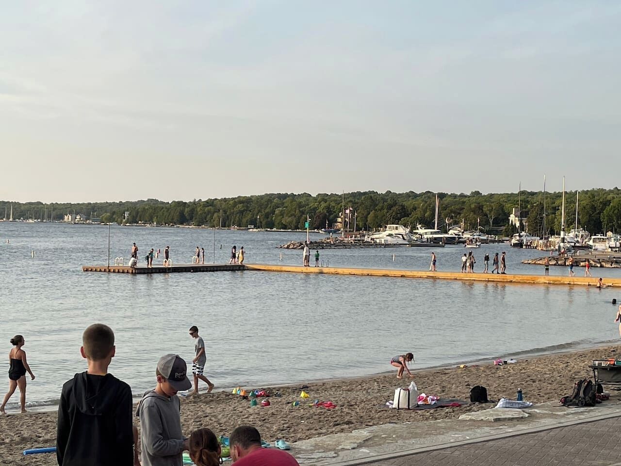 Strand