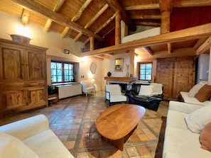 Fernseher