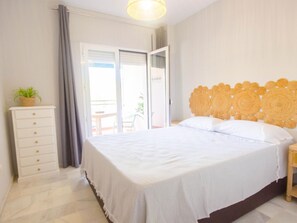 2 Schlafzimmer, kostenloses WLAN