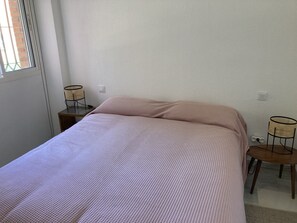 3 bedrooms, free WiFi