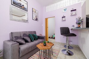 Wohnbereich