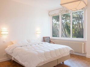 6 sovrum och gratis wi-fi