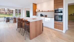 Unclassified image, 2 of 23, button - Spacious villa in quiet area with garden and Wi-Fi in Le Touquet (Le Touquet-Paris-Plage)