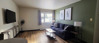 WorkStay Lodging - Kincaid SK