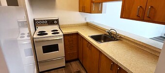 WorkStay Lodging - Kincaid SK