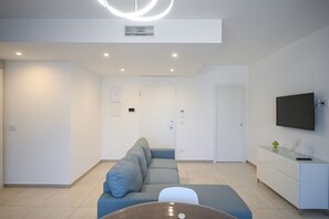 Smart TV - House Bovio - Me too Exclusive Apartments (Bari)