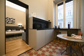 Dining - Design suite in the heart of Bari (Bari)