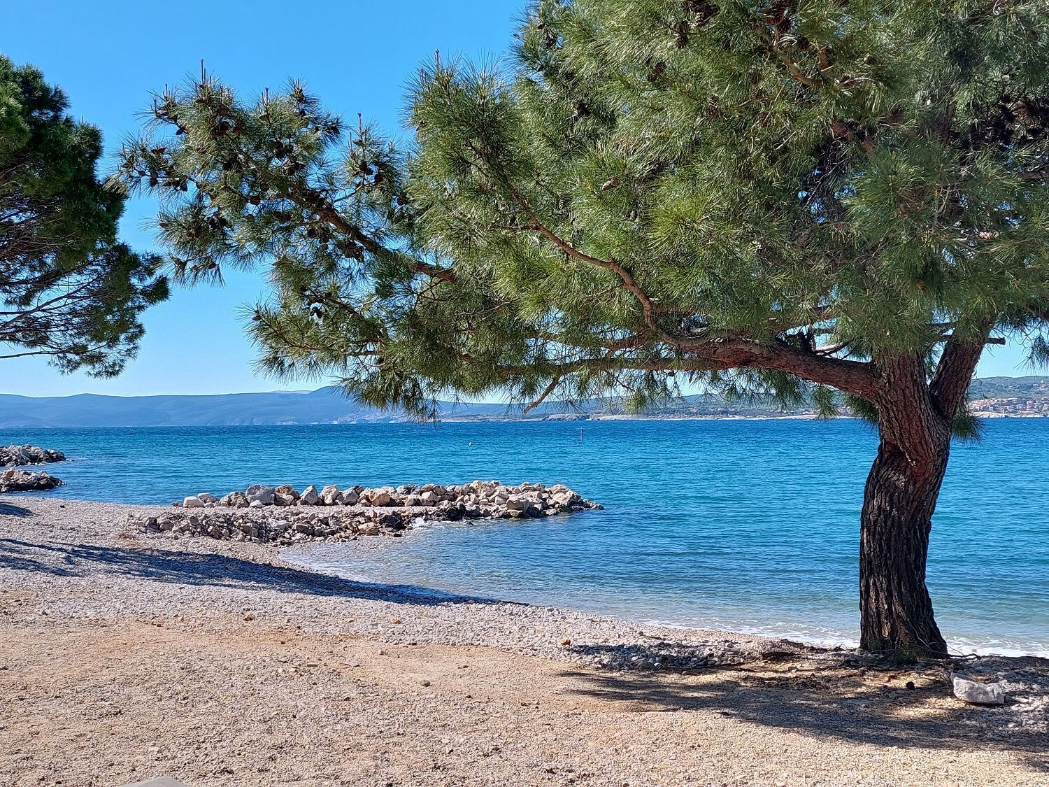 Plage