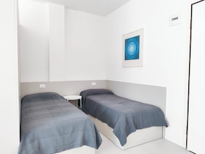 Studio, Balcony, City View | 1 bedroom - Studio Apartment Near Piazza Nember (Jesolo)