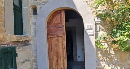 Stone house La Cavina 83 Location Fantella Premicuore
