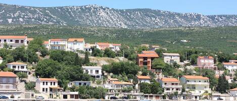 Ulkopuoli