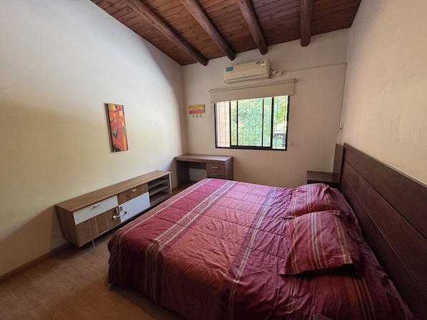 2 Schlafzimmer, kostenloses WLAN, Bettwäsche