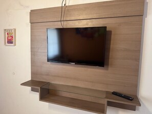 Interior - Cava del Sur: Centrally located duplex ideal for families and couples (San Rafael)