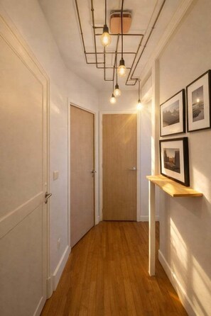 Interior - Le Poétique - Paris 12 (Paris)