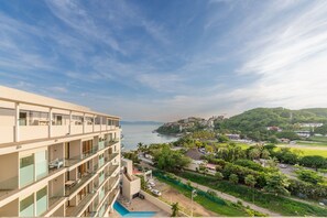 Exterior - Zantamar 2 Bedroom New Condo (Cruz de Huanacaxtle)