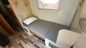 1 Schlafzimmer, WLAN