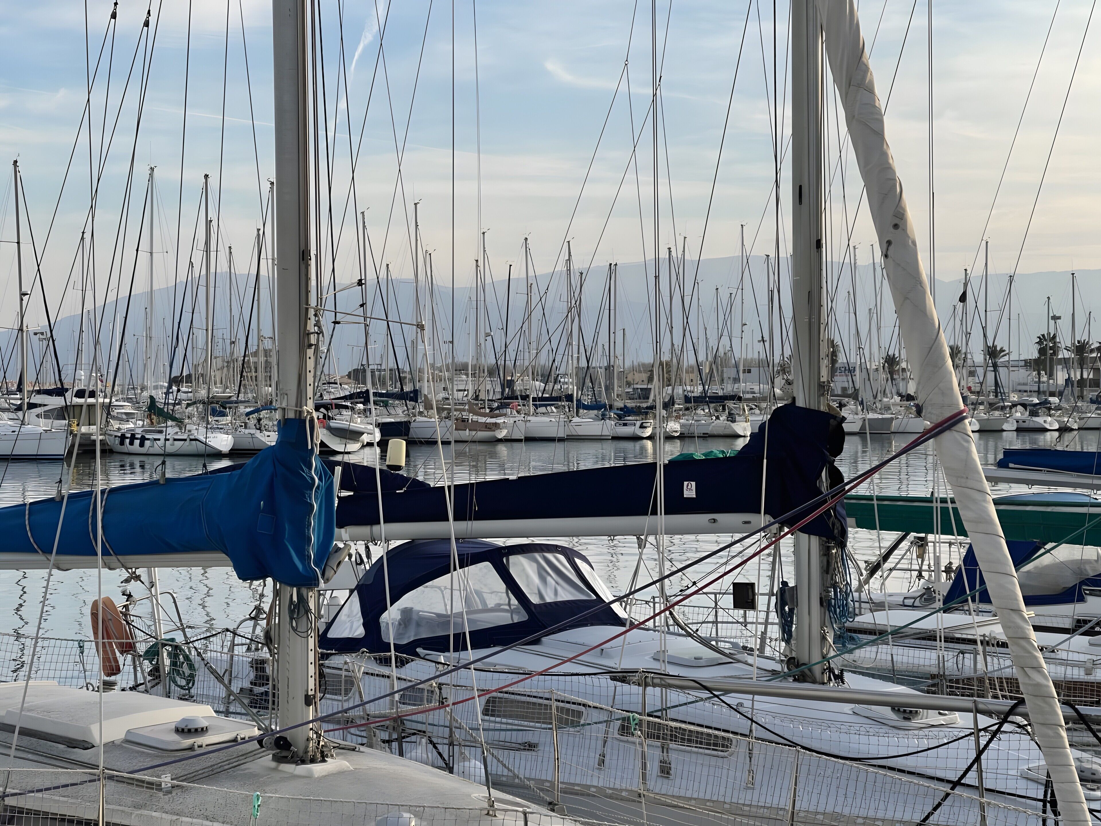 Marina