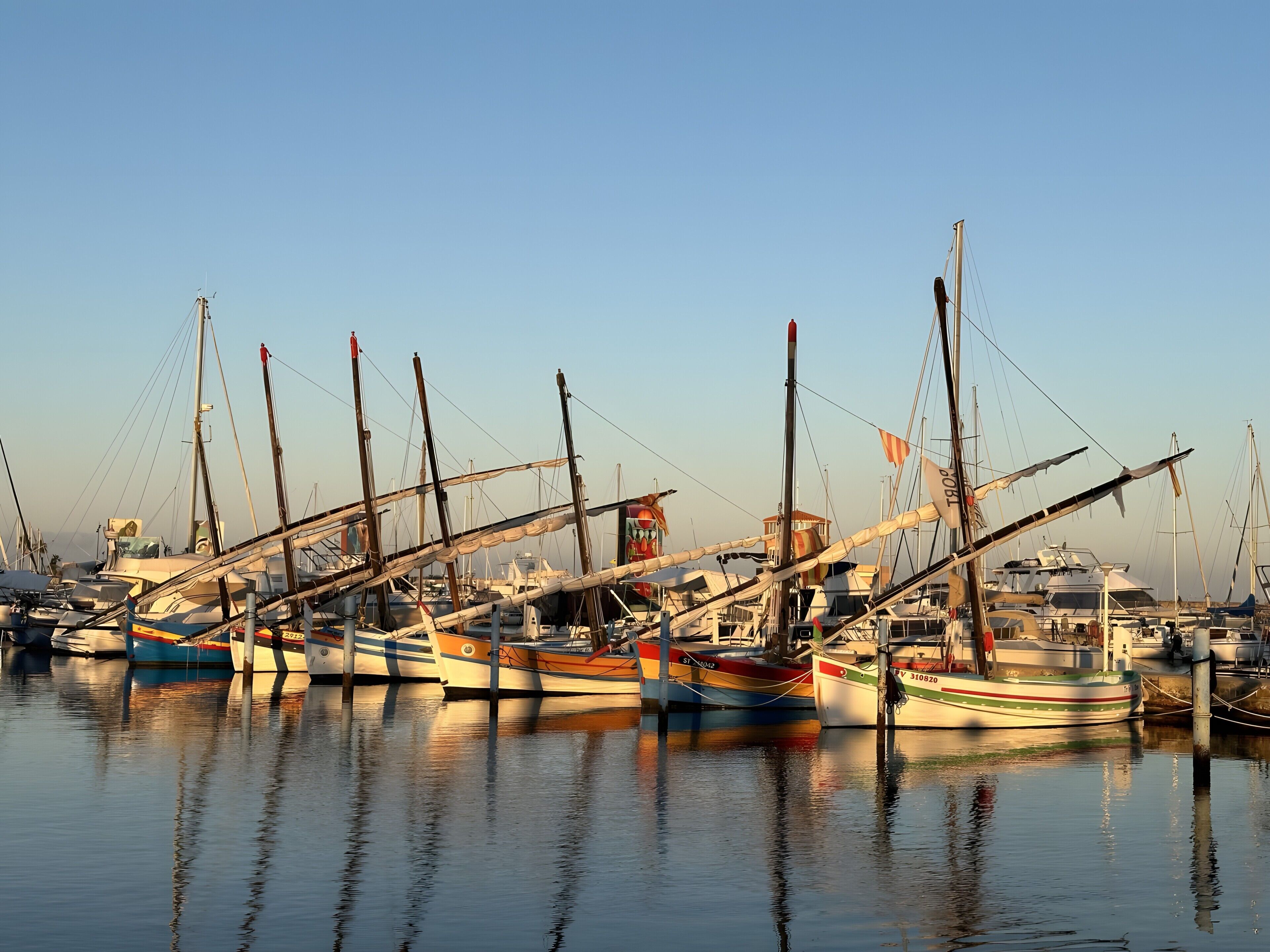 Jachthaven