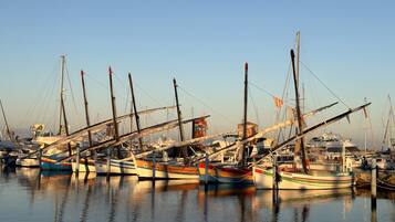 Jachthaven